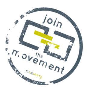 join the movement