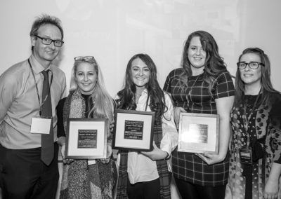 2017 Shortlisted Designers of Tomorrow