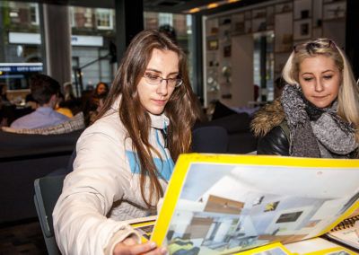 2017 Anna Designers of Tomorrow